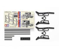 Tamiya - Pare Buffle Blanc Modèle Radiocommandé, 56547
