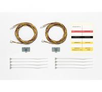 Tamiya 300056551 - MFC - 3mm Jaune L:1100mm - Neuf