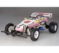 Tamiya 300058354 - 1:10 RC La Grenouille 2005 Buggy 2WD LWA Neuf