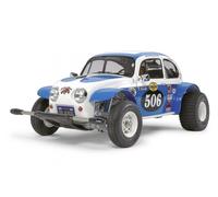 Tamiya 300058452 - 1:10 RC Buggy Sable Journée Torride 2010 2WD - Neuf