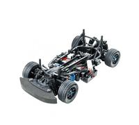 Tamiya - RC Châssis M-07 Concept Modèle Radiocommandé, 58647