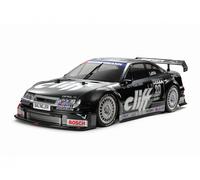 Tamiya 300058701 - 1:10 RC Opel Calibra V6 CLIFF (TT-01E)