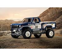 Tamiya 300058759 Kit RC 1:10 Ford F-150 Ranger XLT Neuf