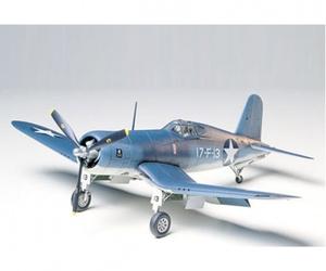 Tamiya 300061046 - 1:48 US C.V. F4U-1/2 Bird Cage Corsair - Neuf