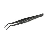 Tamiya – Accessoire pour maquette – 300074003 – Pincettes à bec courbe