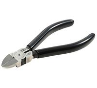 Tamiya Pince coupante 74129 – Latérale renforcée pour modélisme (métal/plastique)