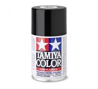 Tamiya 300085014 Spray TS-14 Noir Brillant 100ml