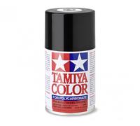Tamiya 300086005 Spray PS-5 NOIR Polycarbonate 100ml