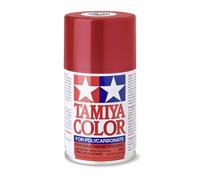 Tamiya 300086015 Spray PS-15 Peinture Métallique Polycarbonate 100ml