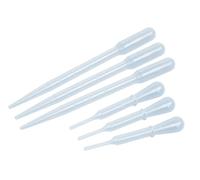 TAMIYA 300087124 Lot de 6 pipettes 90 x 150 mm
