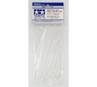 TAMIYA 300087124 Lot de 6 pipettes 90 x 150 mm