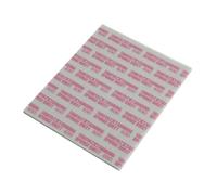 Tamiya Éponge abrasive 300087147 – Grain 400