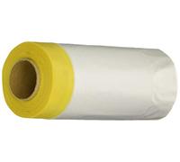Tamiya 300087164-Masking Tape 550 mm avec Film