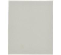 Tamiya 300087171 Éponge abrasive grain 3000, 114 x 140 mm