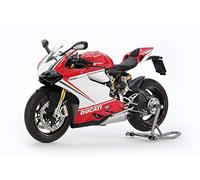 TAMIYA 1:12 Ducati 1199 Panigale S Tricolore / 300114132