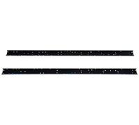 TAMIYA 304005128-Cadre 3 essieux Scania R620/MAN TGX, Gauche et Droite, Accessoires de modélisme
