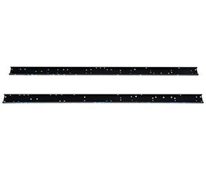 TAMIYA 304005128-Cadre 3 essieux Scania R620/MAN TGX, Gauche et Droite, Accessoires de modélisme