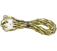Tamiya 307175112 - Ensemble LED MFC (3) 3mm Jaune J25/26/27 - Neuf