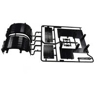 TAMIYA 309115183 - P de pièces 56318, modélisme, Accessoires