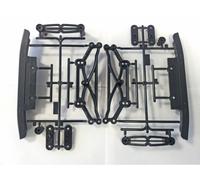 Tamiya 309115264 - Pièces M 58445 Toyota LandCruiser - Neuf
