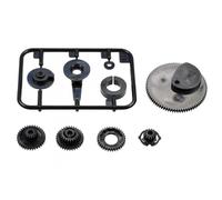 Tamiya 309225077 - T Pièces Scania 56020 - Neuf