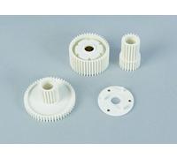 TAMIYA 309335432 - Transmission de Sacs 58340