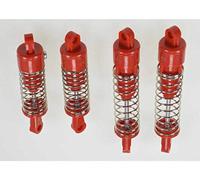 TAMIYA 309415375 - Sac de Amortisseur Avant/arrière, 58205, modélisme Accessoires