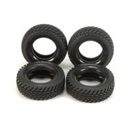 Tamiya 309445529 - Reifen (4) - Neuf