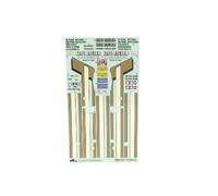 Tamiya 309495161 - Autocollant « Truck King Hauler »