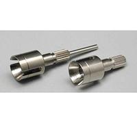 TAMIYA 309805368 - Joints de Carter de Transmission 58067, Accessoire de modélisme