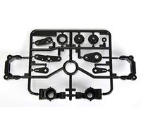 TAMIYA 310005377 - Accessoires : TA01/02/ff01 C Pièces d'atelier essieu arrière