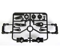 Tamiya 310005377 - TA01/02/FF01 Parties C Support de Roue Arrière - Neuf