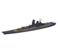 Tamiya - 31114 - Maquette - Bateau - Cuirasse Musashi