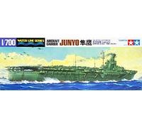 Tamiya - 31212 - Maquette - Bateau - Porte Avions Junyo
