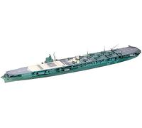 Tamiya Maquette bateau Porte-avions Zuikaku 1/700e 31214