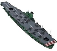 Tamiya 31215 Shinano Aircraft Carrier