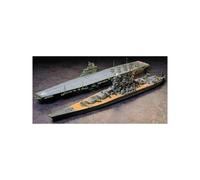Tamiya 31215 Shinano Aircraft Carrier