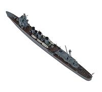 Tamiya - 31322 - Maquette - Bateau - Croiseur Leger Nagara