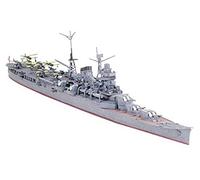 Tamiya Maquette bateau Croiseur lourd Mogami 31341