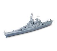Tamiya - 31613 - Maquette - Bateau - Cuirasse USS Missouri