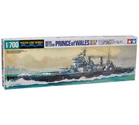 Tamiya Maquette de bateau Prince of Wales 31615