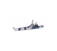 Tamiya 31616 U.S. Battleship Iowa