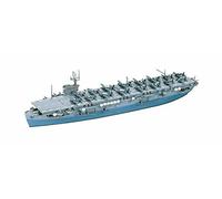 Tamiya 31711 US Escort Transporteur CVE-9 Bouge 1/700 Kit Echelle 99460 Japon