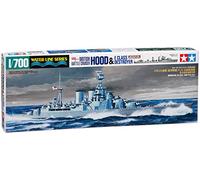 Tamiya - 31806 - Maquette - Bateau - Destroyers Hood/Class E