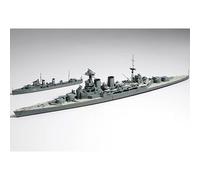 Tamiya - 31806 - Maquette - Bateau - Destroyers Hood /Class E-Tamiya
