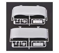 Tamiya 319000761 - H-Part Fender Hi. (2) Grand Transporteur - Neuf