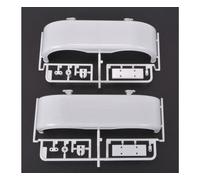 Tamiya 319000761 - H-Part Fender Hi. (2) Grand Transporteur - Neuf