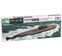Tamiya Maquette Sous-marin Kursk 31906