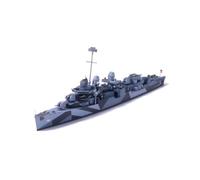Tamiya - 31907 - Maquette - Bateau - Destroyer USS Cushing