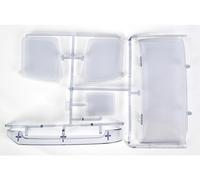 Tamiya 319115372 - PIÈCES Fenêtre / Son Bl.mb Actros 56335 - Neuf